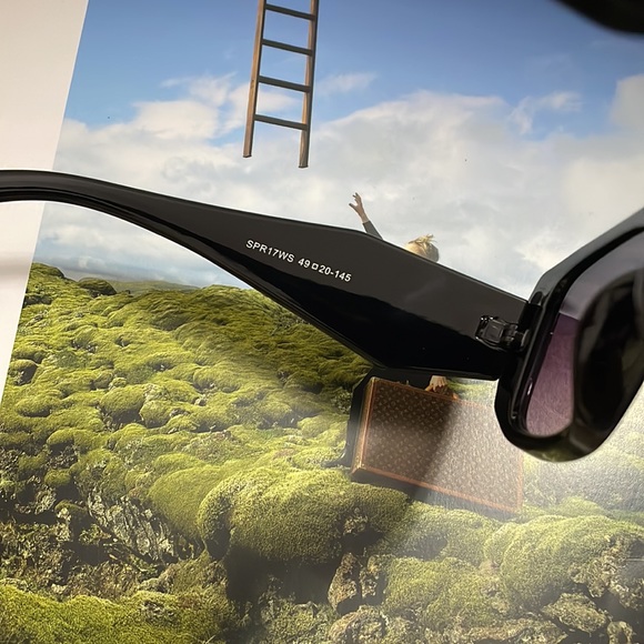 Prada men’s sunglasses - Picture 5 of 5